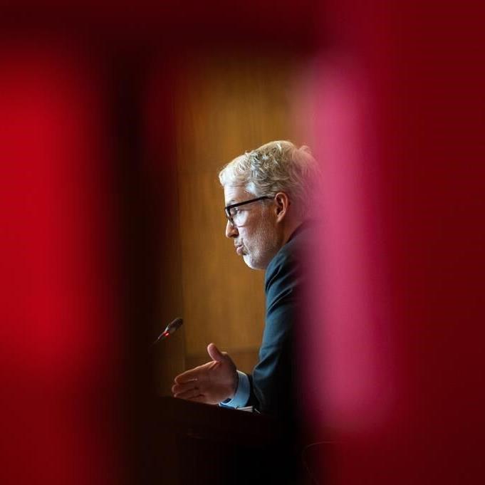 RCMP use of private-sector surveillance services worries federal privacy watchdog
